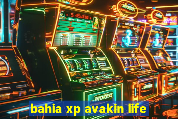 bahia xp avakin life